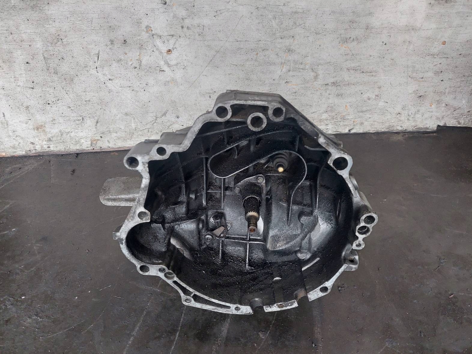 Getriebe 5B VOLKSWAGEN PASSAT B5 EYZ 1.9 TDI