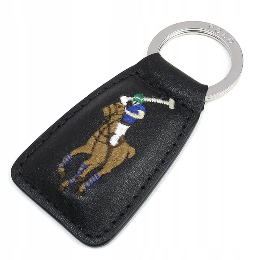 Přívěsek Na Klíče na klíče Polo Ralph Lauren Logo 405794418