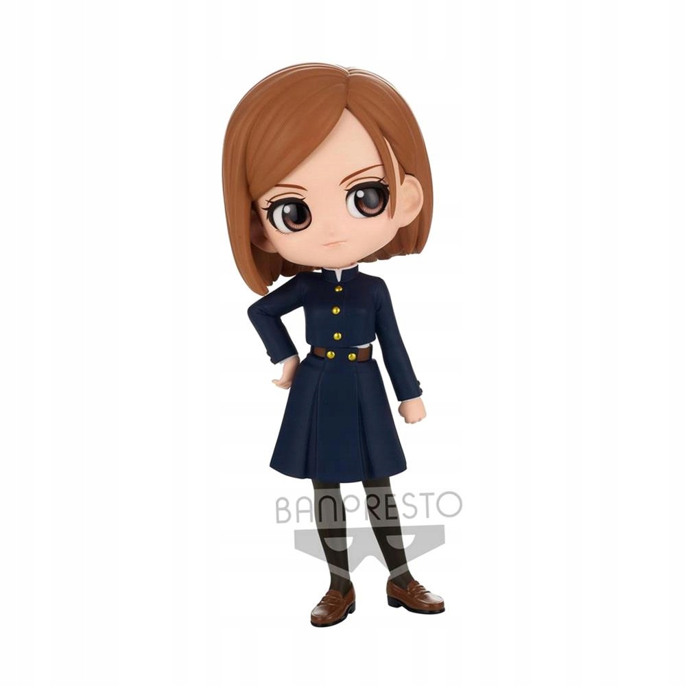 Figurka Bp Q Posket Jujutsu Kaisen Nobara Kugisaki