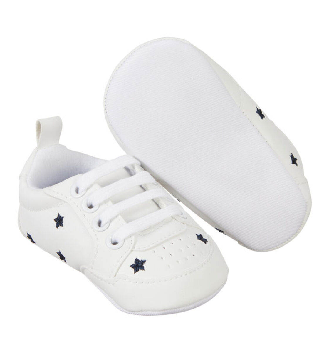 

Niechodki buciki trampki niemowlęce 74-80 11,5 cm