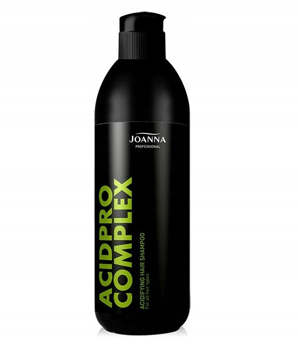 

Joanna Pro Acidpro szampon zakwaszający 500ml