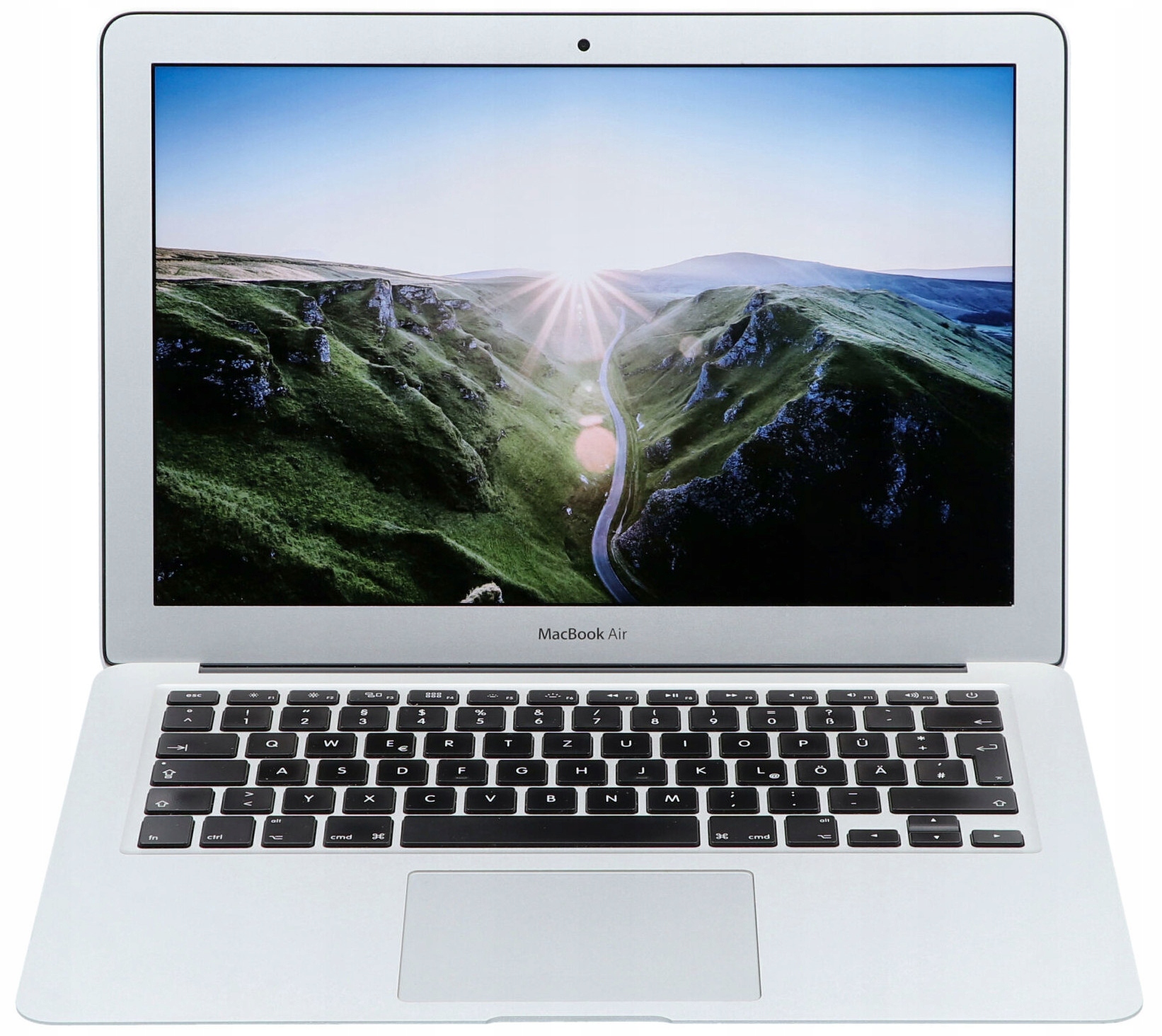 Macbook Air 13 128gb w Laptopy, notebooki, ultrabooki Apple