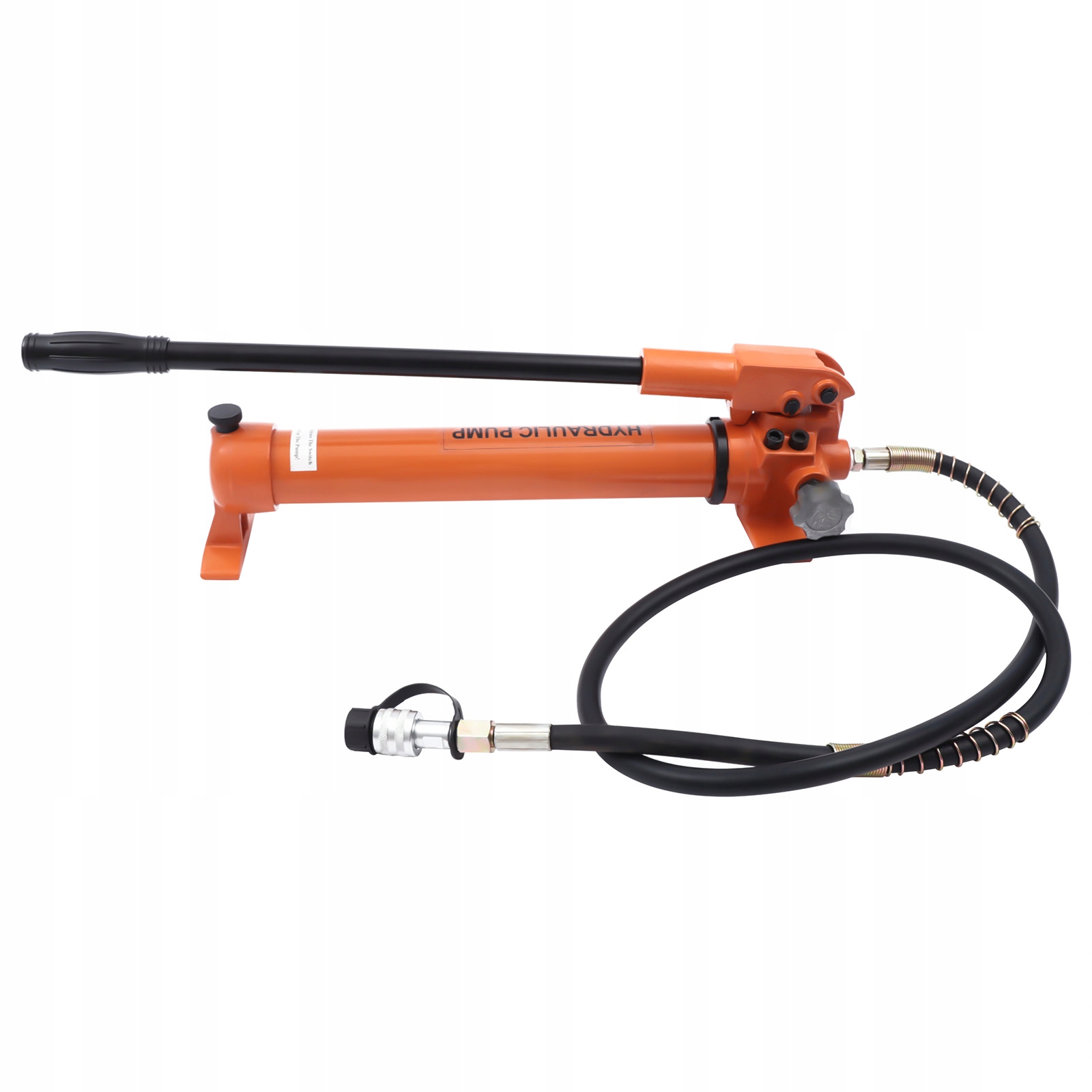 900CC Manuální Hydraulická Pumpa