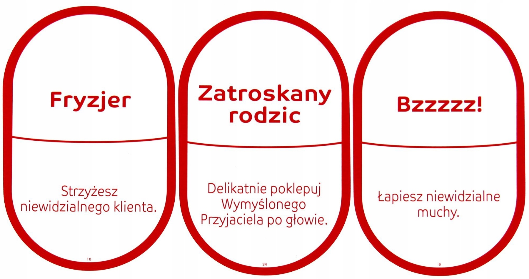 Doktor Piguła i Jego Skutki Uboczne Nazwa Doktor Piguła