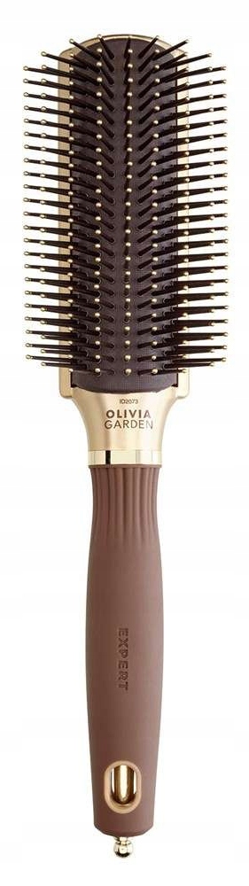 Olivia Garden Expert Style Control Kartáč na modelování vlasů