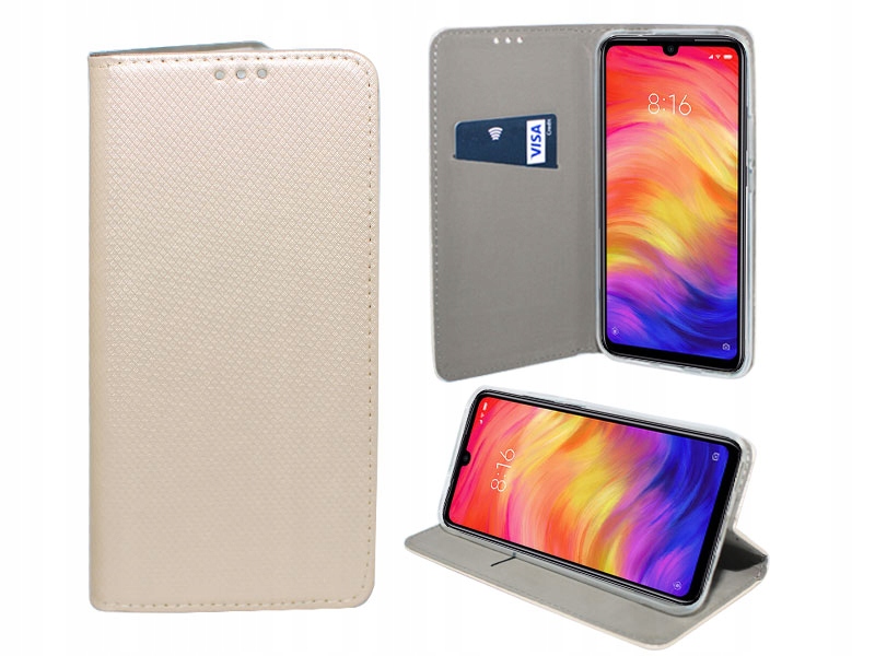 

Pokrowiec Futerał Etui do telefonu Samsung A20s