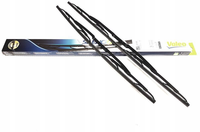 

Valeo Wycieraczki Bmw 5 E39 VM203 Silencio