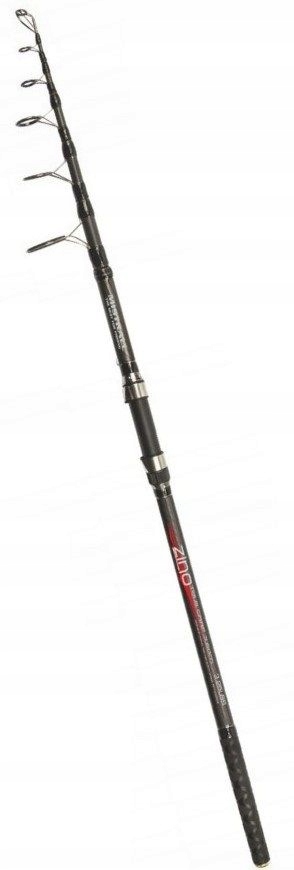 Wędka Mistrall Zino Tele Carp 3,60m 3,25lbs