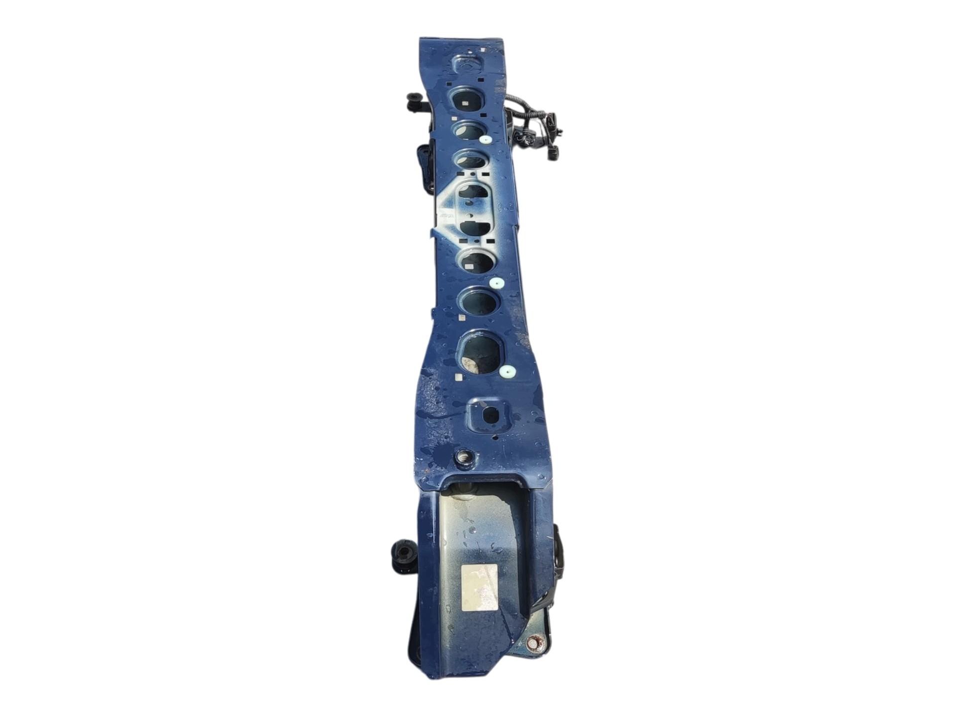 bumper support below bumper front FORD FOCUS MK3 2010-2014