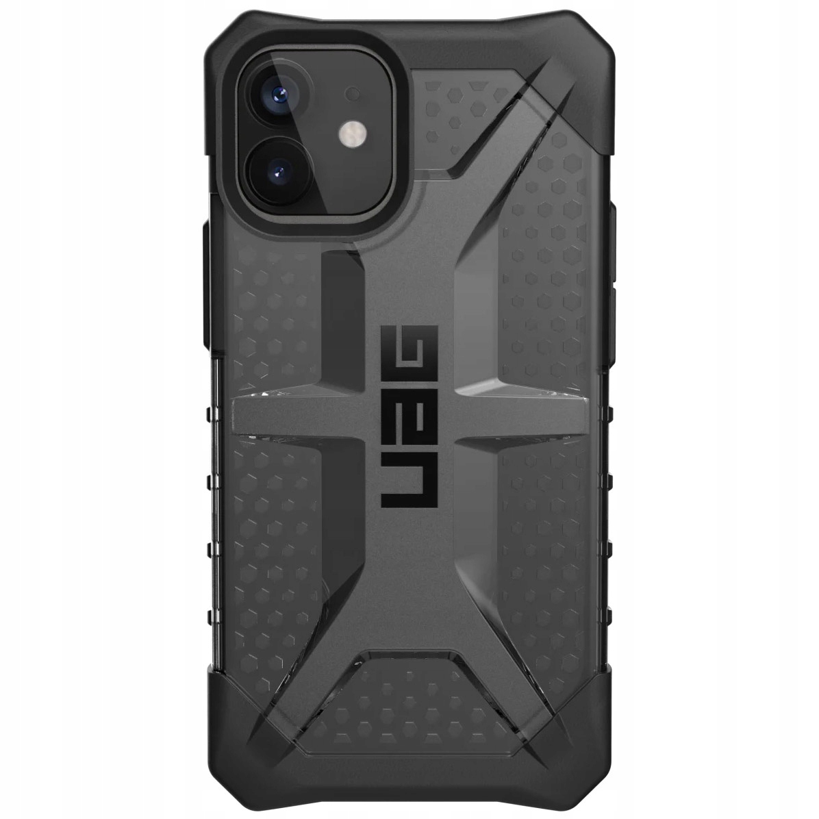 

Etui Uag Plasma do iPhone 12 Mini, cover, futerał