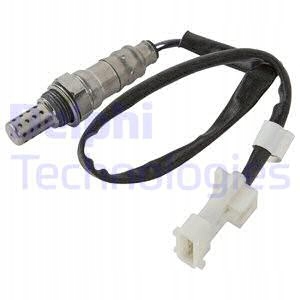 SONDA LAMBDA do CITROEN C3 PICASSO 1.4 VTi 1.6 Producent części Delphi