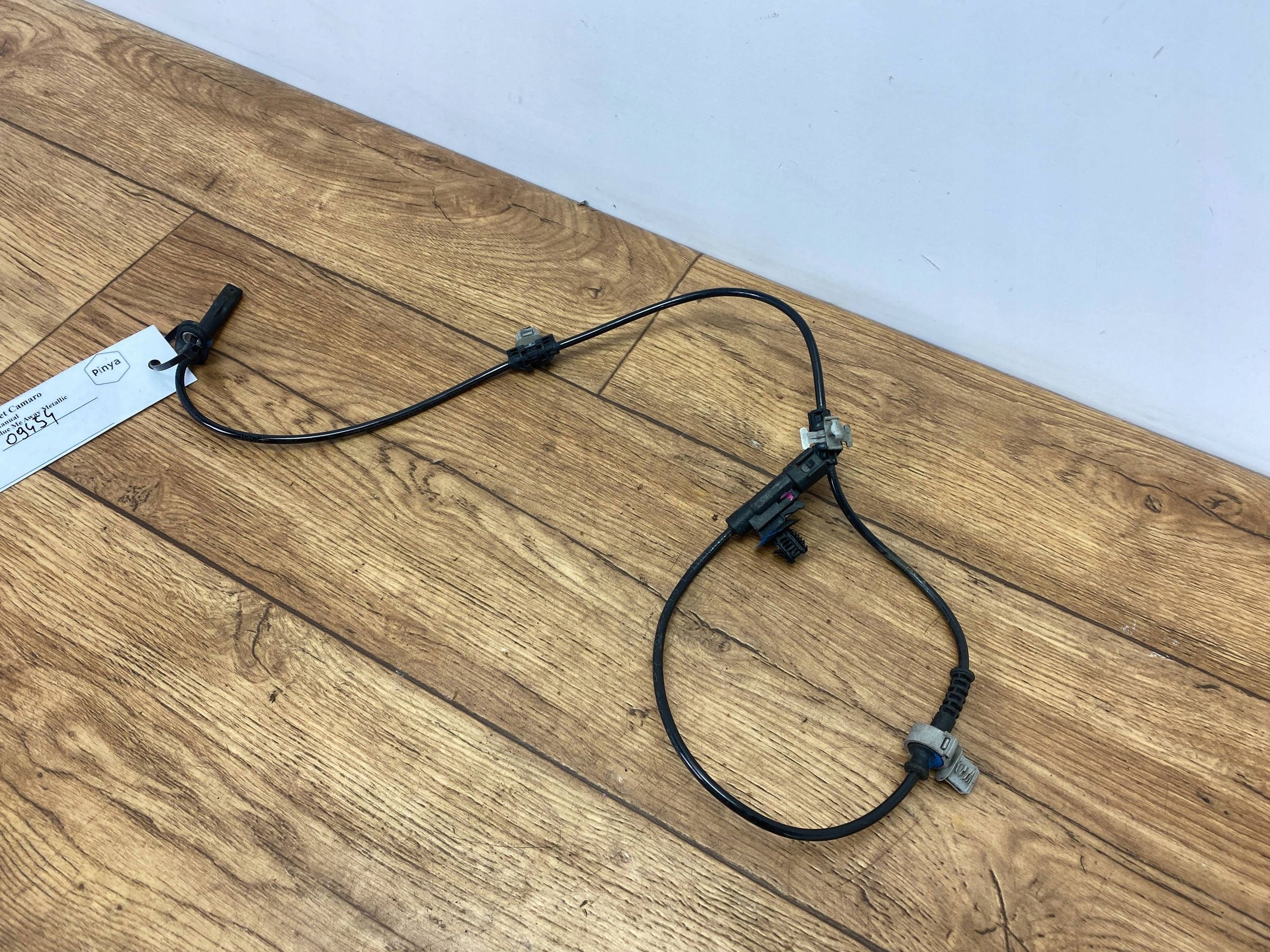 sensor ABS rear part Chevrolet Camaro 2016+