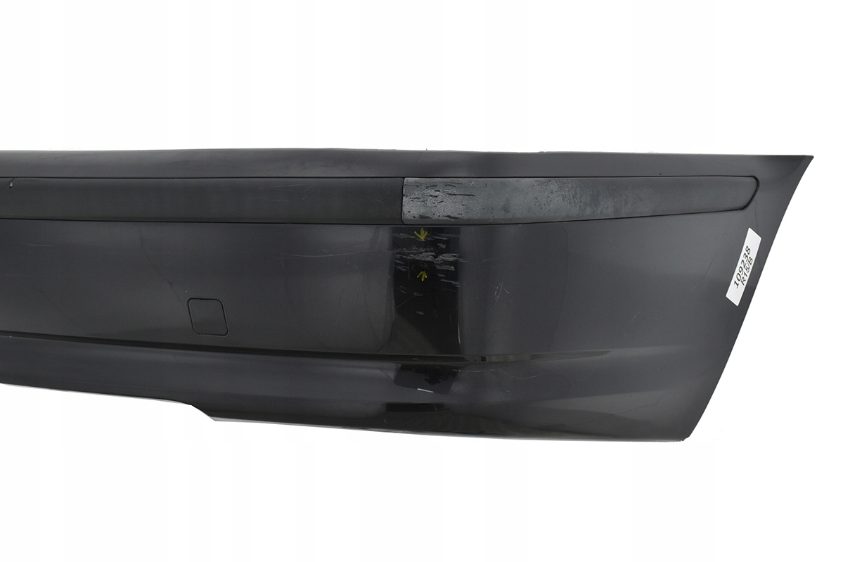 bumper rear rear part BMW 3 E46 LIFT