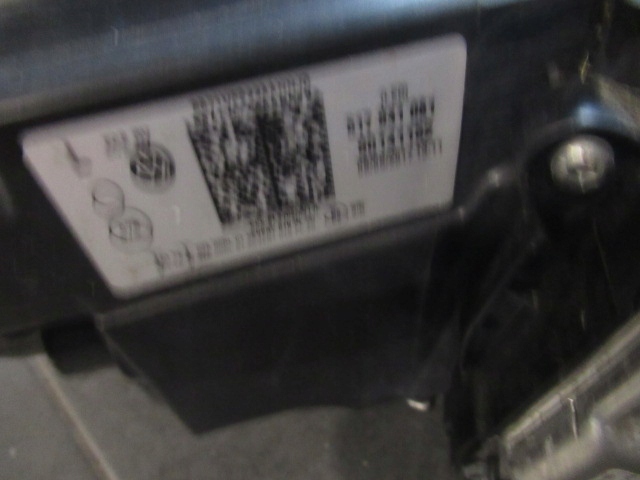 LAMPY LAMPA FULL LED VW GOLF SPORTSVAN KOMPLETNE Wersja Europejska