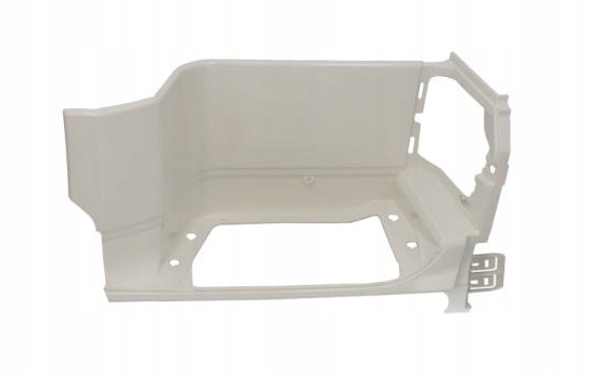 WNĘKA STOPNIA DAF XF106 2018- PRAWA