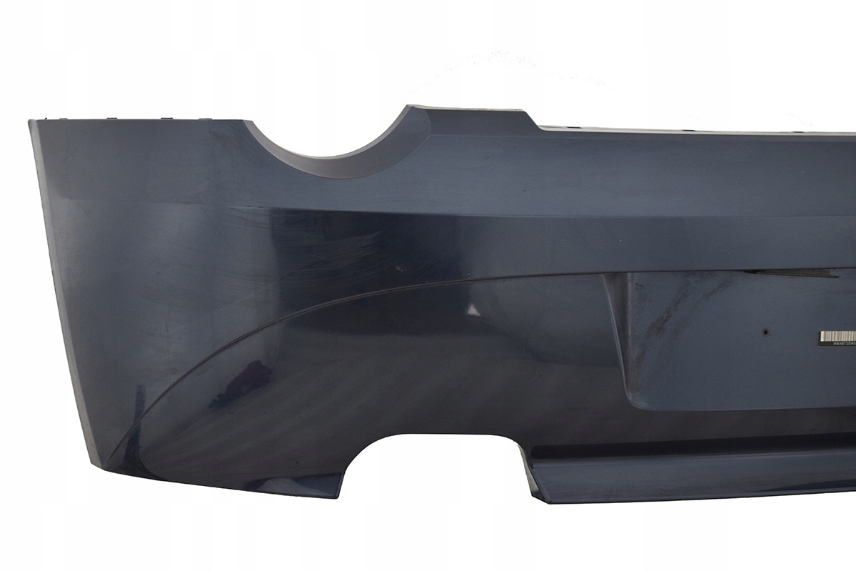 Paraurti posteriore posteriore BMW Z4 E85