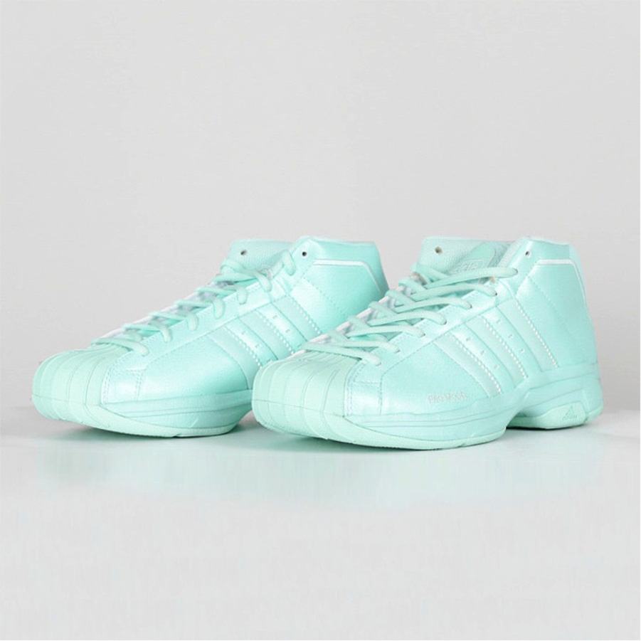 ADIDAS PRO MODEL 2G eh1952 10749090698 Allegro.pl