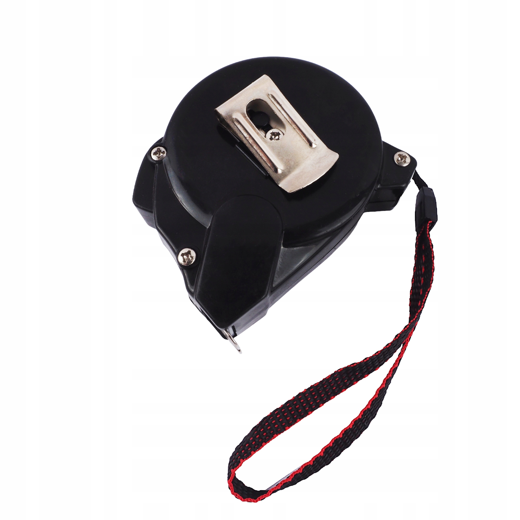 MIARA ZWIJANA MAX 5m 19mm FASTER TOOLS KL II MIARKA METRÓWKA Z BLOKADĄ Kod producenta FT1509