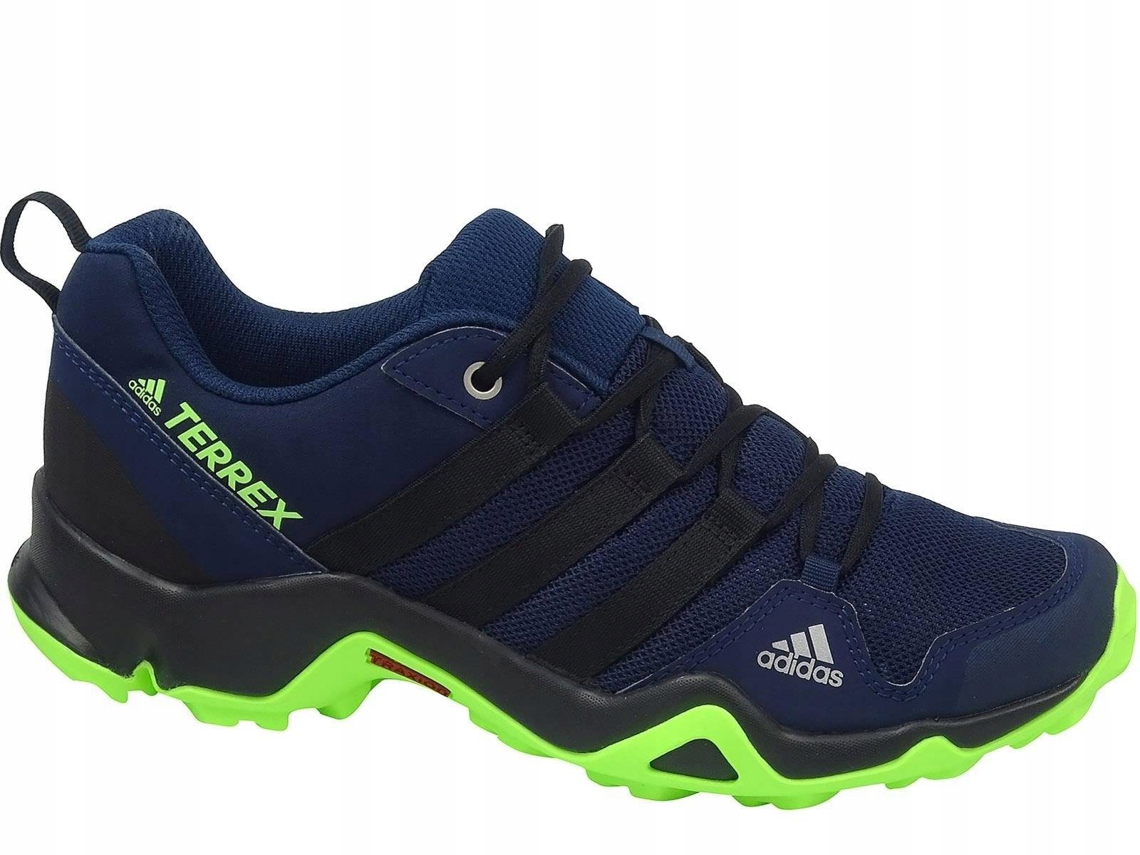

Adidas Terrex AX2R EF2252 Buty Trekkingowe Górskie