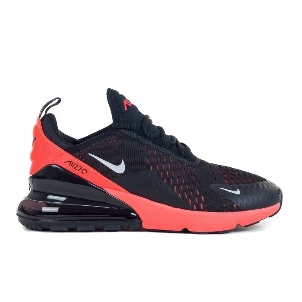 Nike pánské sportovní boty Nike Air Max 270 AH8050 026 velikost 40,5
