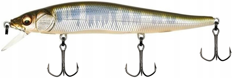Wobler Megabass Vision Oneten Sf 110 mm 14.0 g Váhy Komorin Oikawa(F)