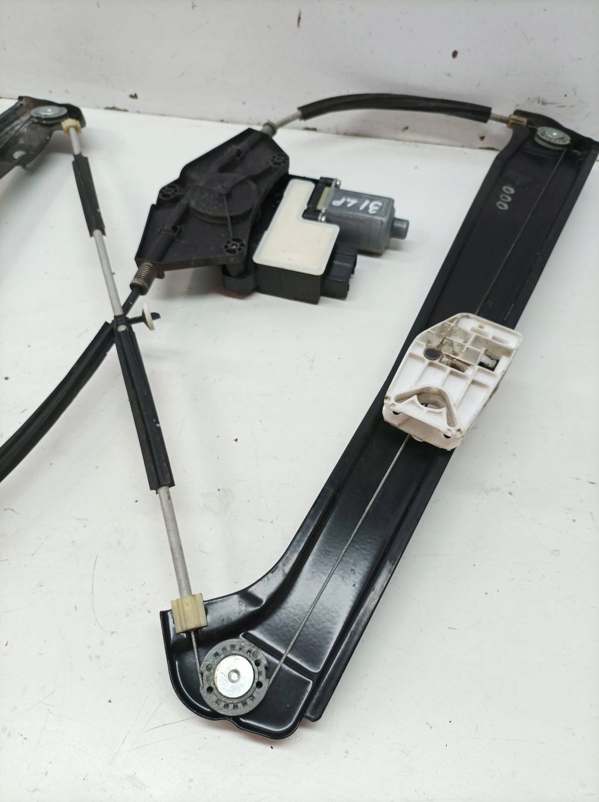 mechanism windows left front 2Q1959405C Skoda Scala and (2019-)