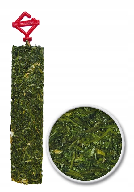 Coolbaton z pietruszką Kolba przysmak dla gryzoni