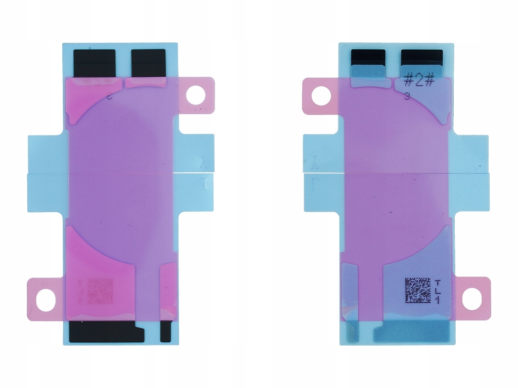 

Klej Taśma Montażowa pod Baterię iPhone 12 Mini