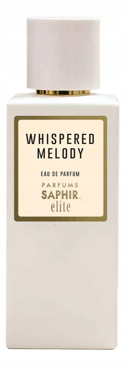 Saphir Elite Whispered Melody parfémovaná voda sprej 100 ml