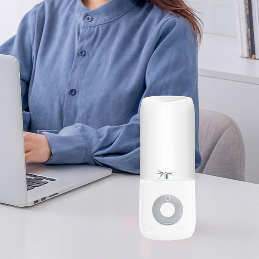 500mL Blender Elektryczny mikser do owoców Ice Moc 0 W