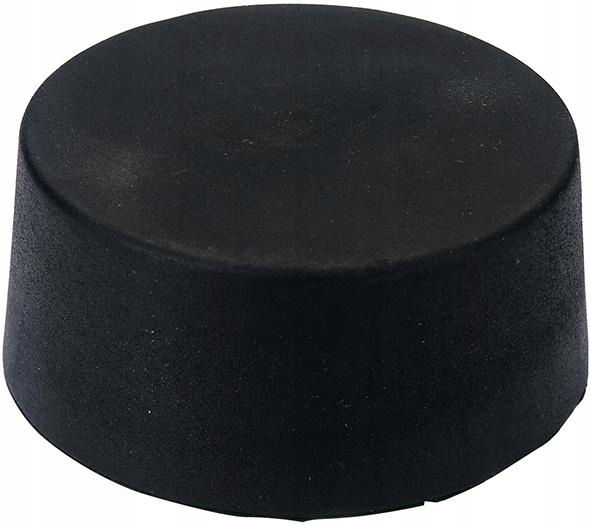 

Zapasowa nasadka młotka brukarskiego 100mm Sieger