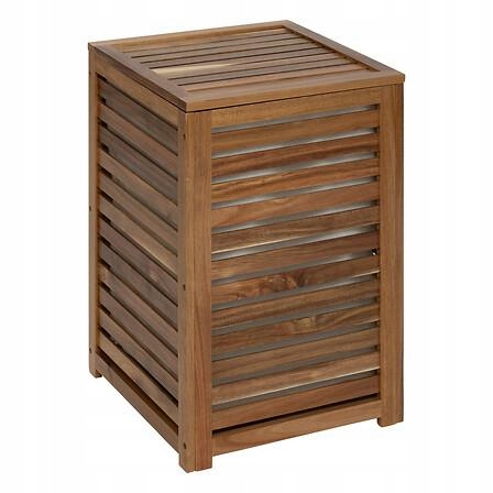Kôš na bielizeň Acacia 65 l