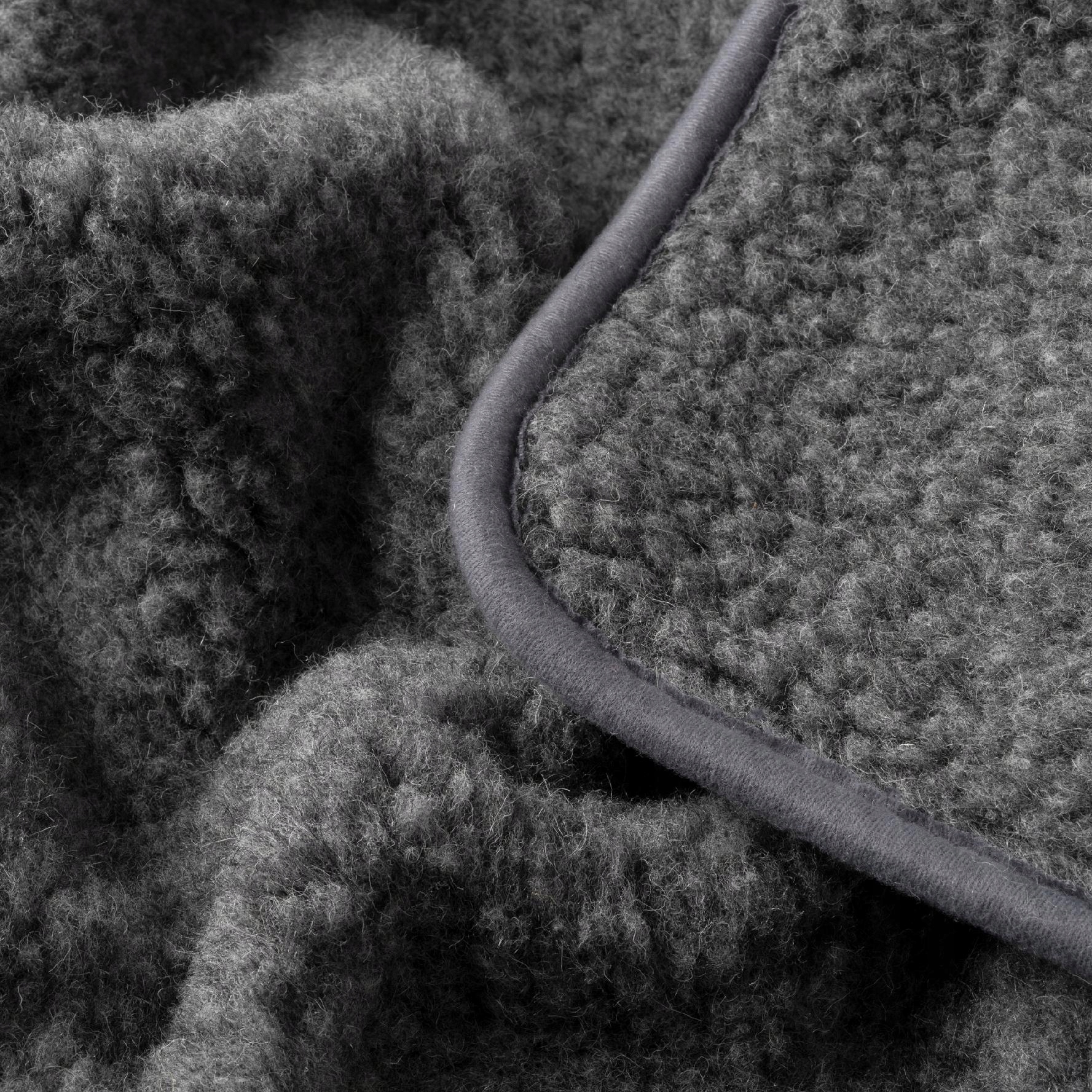 KOC WEŁNIANY 100x140 WEŁNA 100% MERYNOS Marka Best Wool