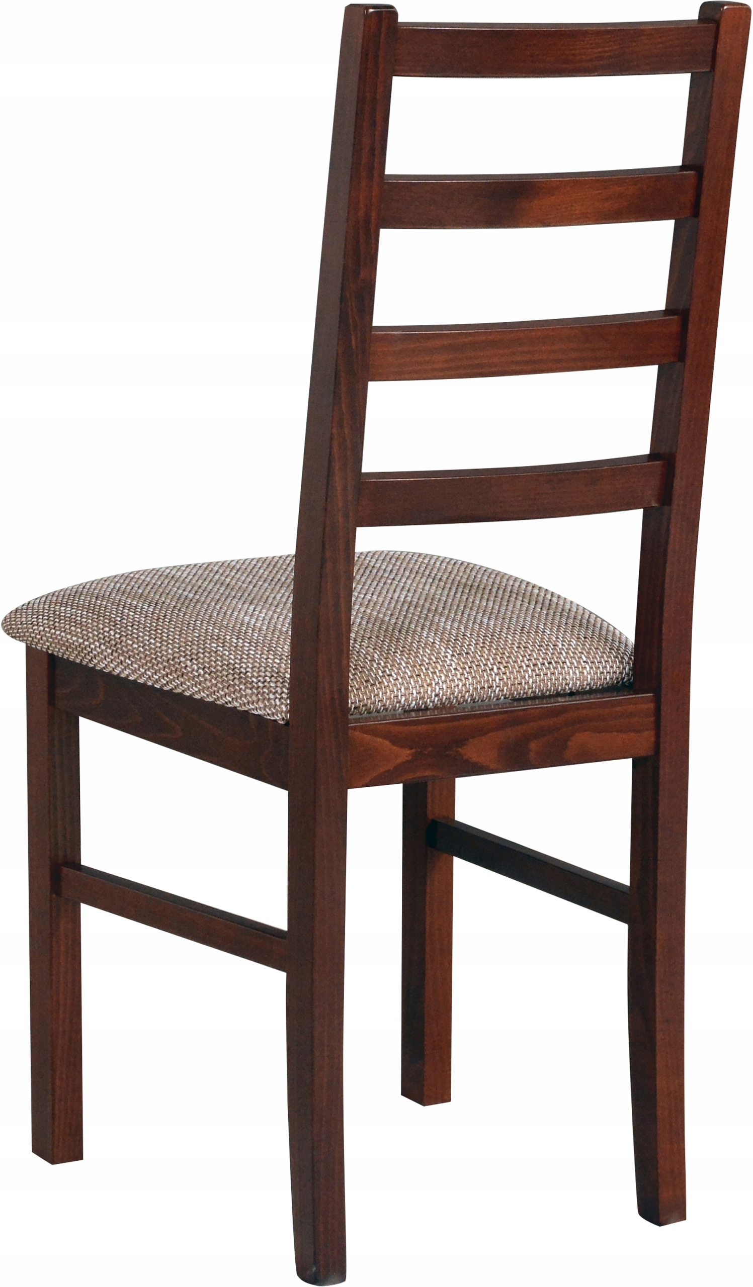 KRZESŁO BUKOWE DNIL-8, RÓŻNE KOLORY, POLSKIE KRZESŁA Głębokość mebla 40 cm