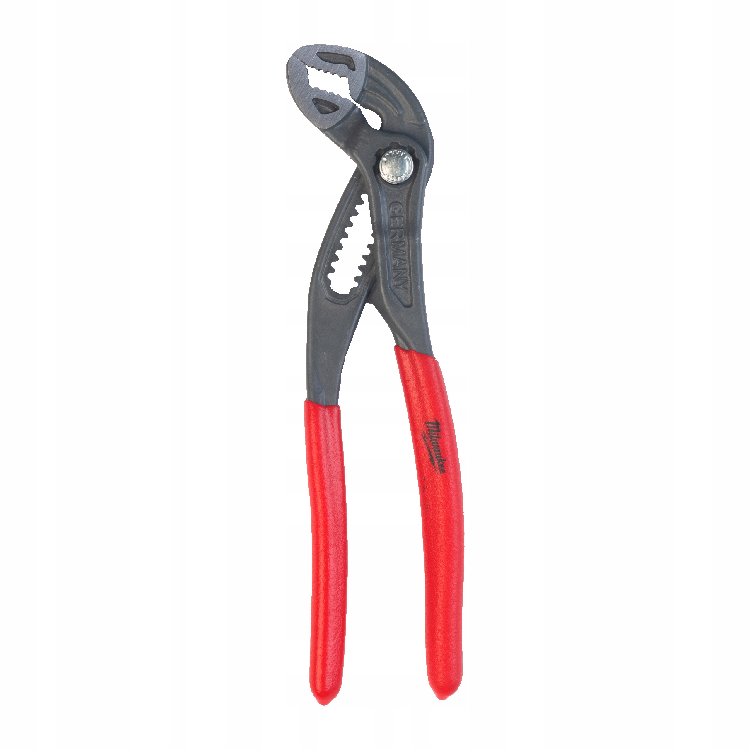 Milwaukee Nastavitelné kleště 180 mm pro trubky matic nastavitelné Žabka 180 mm