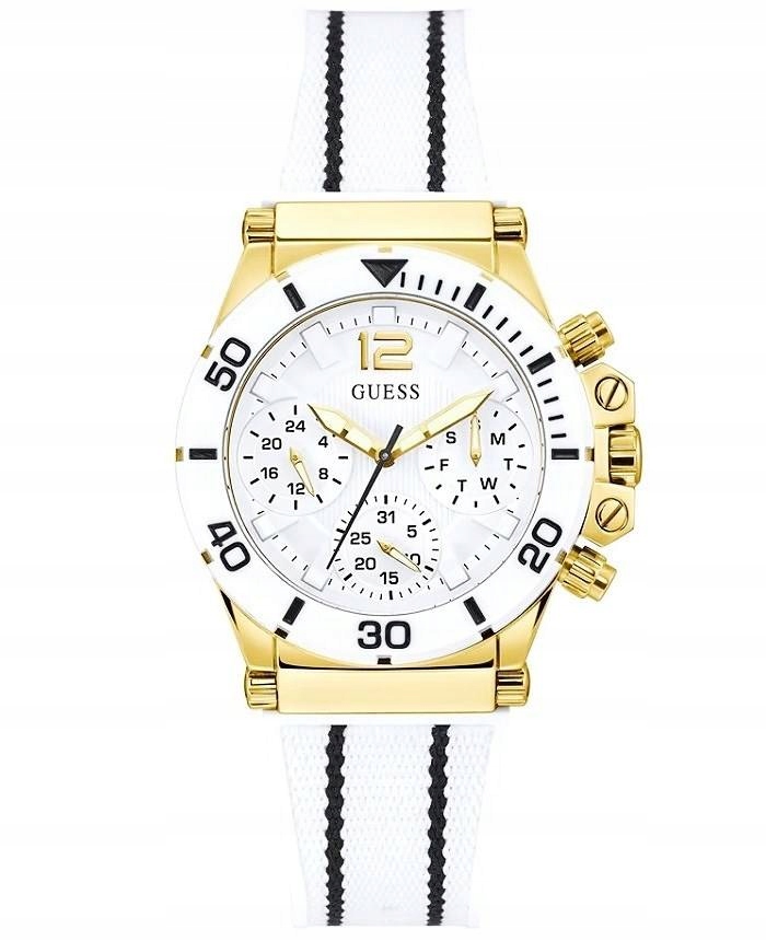 Dámské hodinky Guess GW0406L1 Co-Pilot