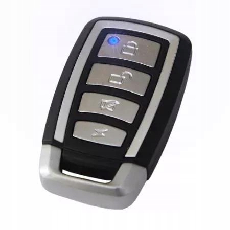 U4T Pilot 4 kanałowy elmes