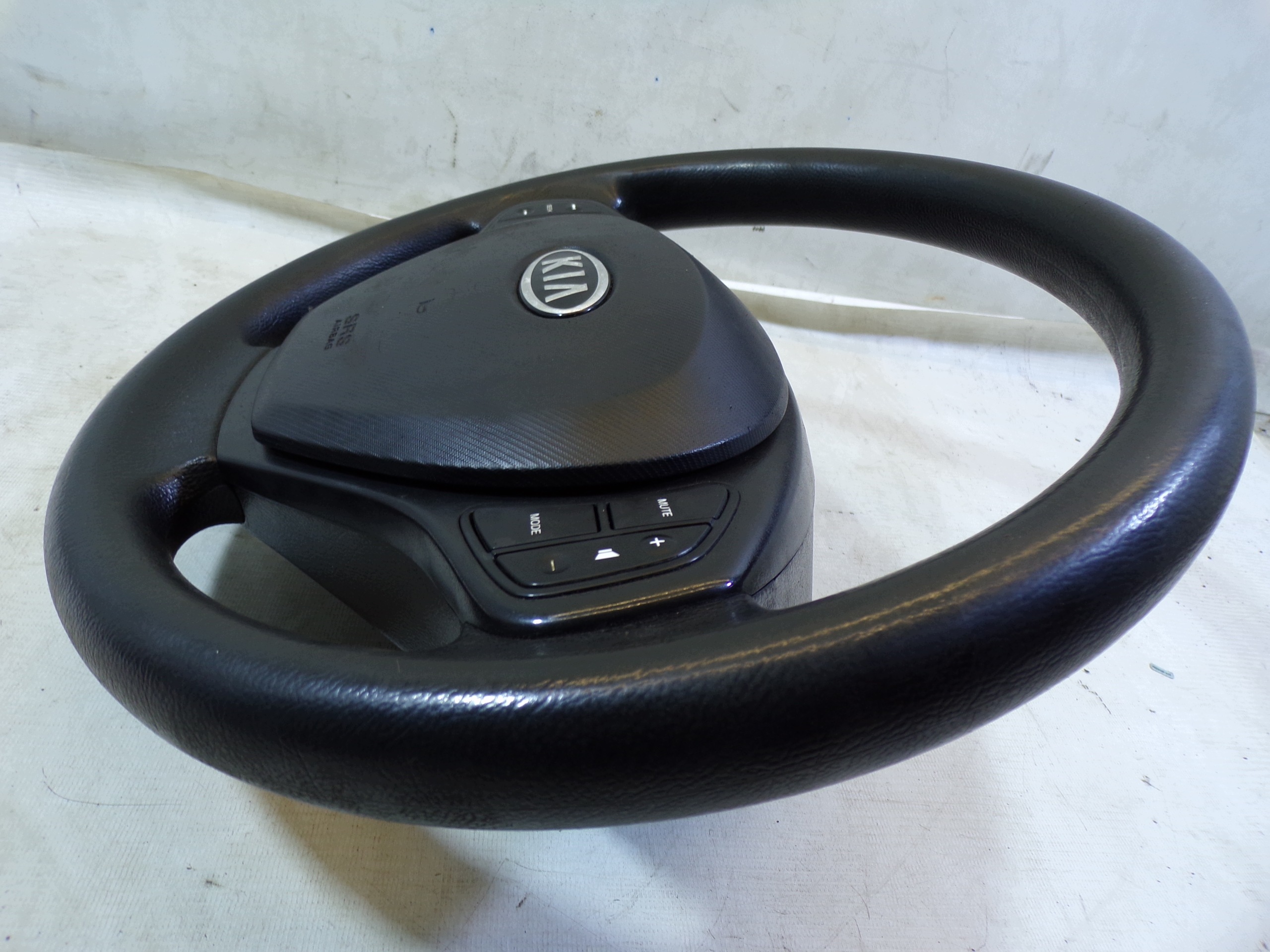 lenkrad Z airbag KIA CEED CEE'D 1 und MULTIFUNKCYJNA (3)