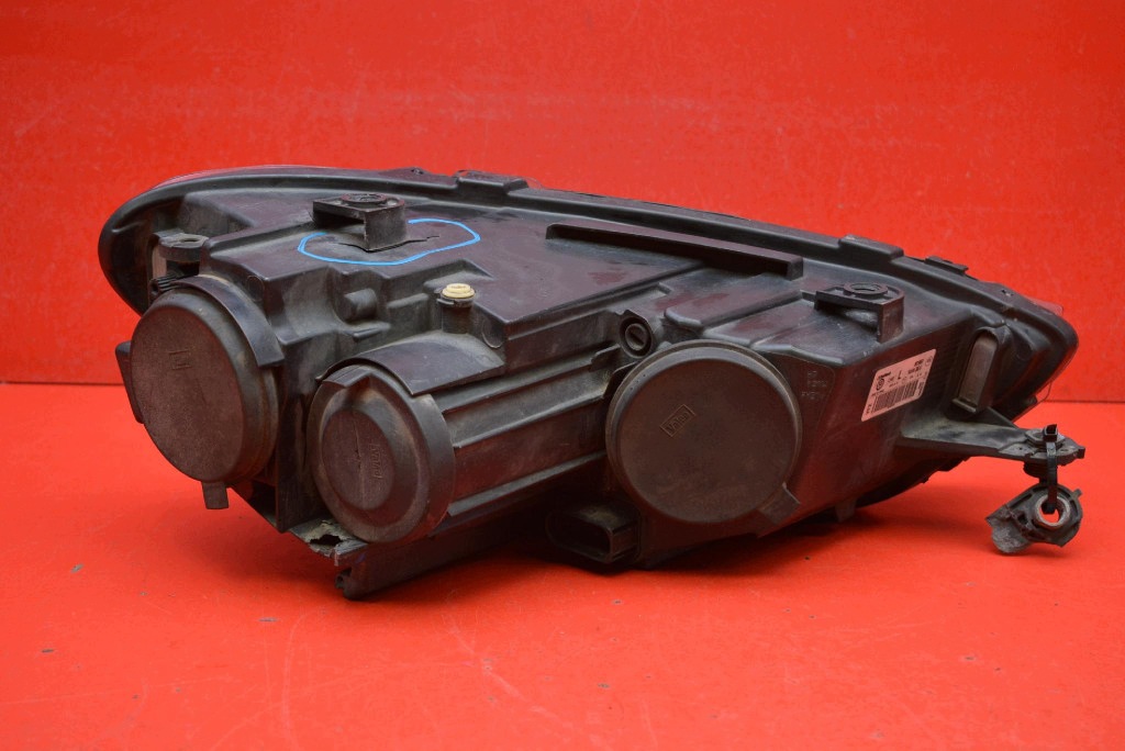 REFLEKTOR left light front EU 1K8941005G VW SCIROCCO 3 III 08-14