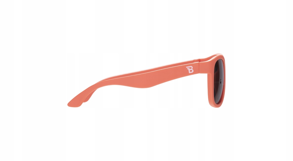 Babiators Okulary Przeciwsłoneczne Dziecięce Navigator Mad Melon 3-5 Kod producenta 0-NAV-004-M