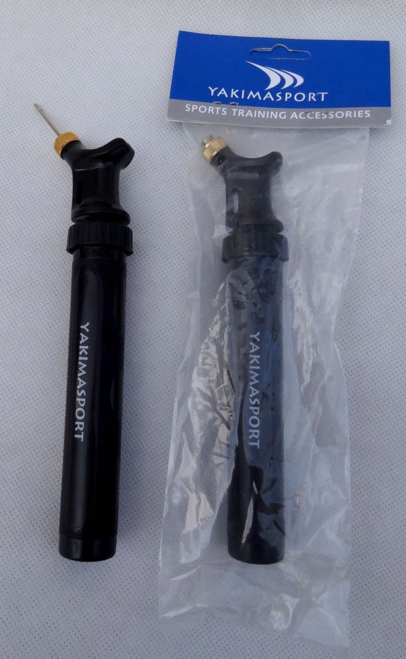 POMPKA DO PIŁKI Kod producenta 5903796711721