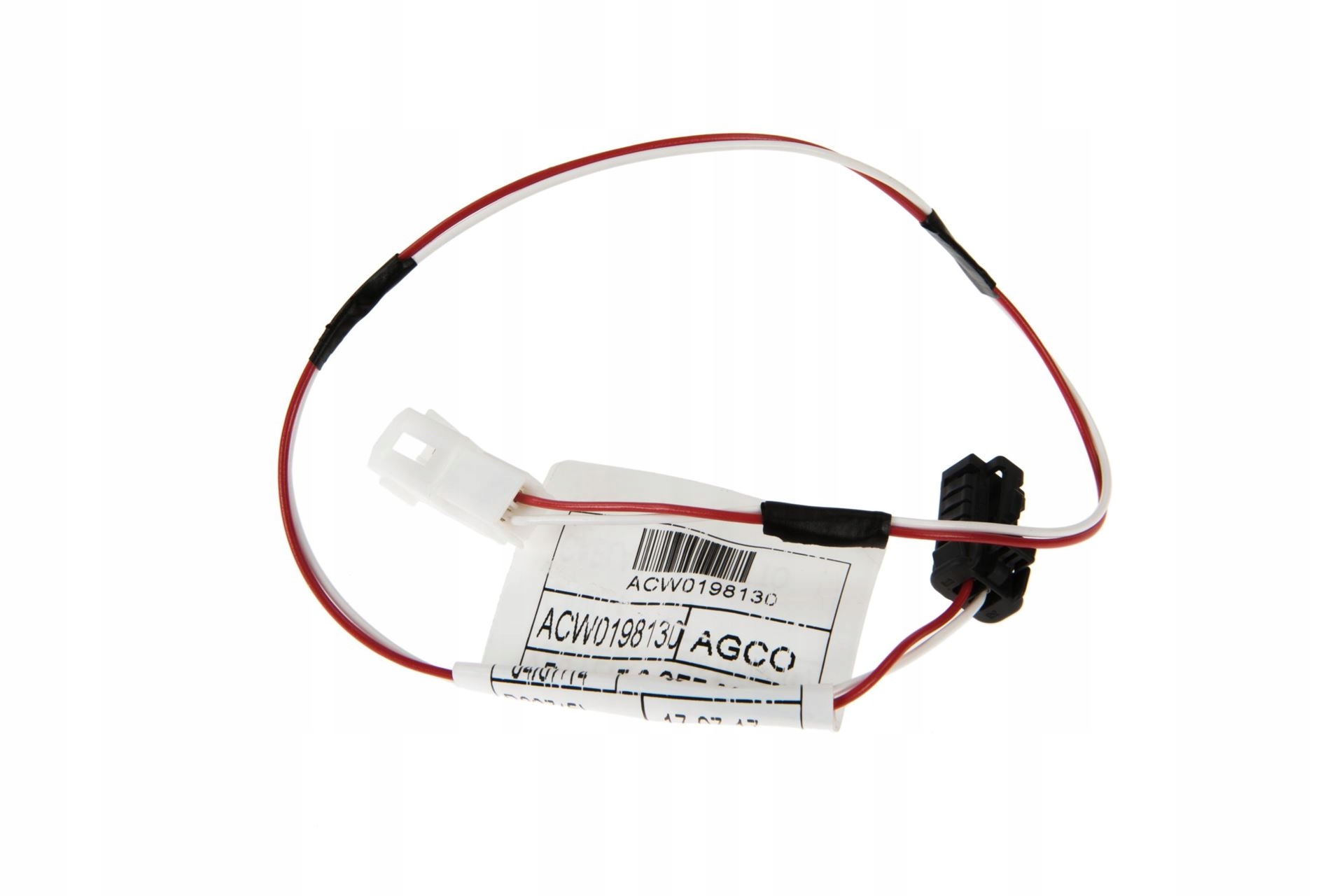 Acw0198130 провод системы кондиционирования воздуха
