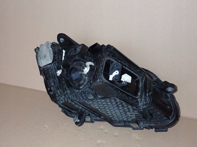 MERCEDES W205 C-KLASA LED HIGH PERFORMANCE reflektor left light A2059066906
