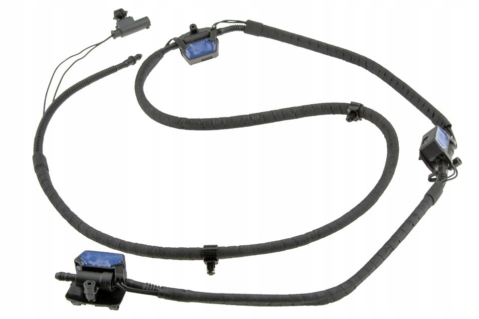 ZESPÓŁ DYSZ SPRYSKIWACZA SZYBY /PRZEDNIEJ/BMW X1 F48 2014- Producent części NTY