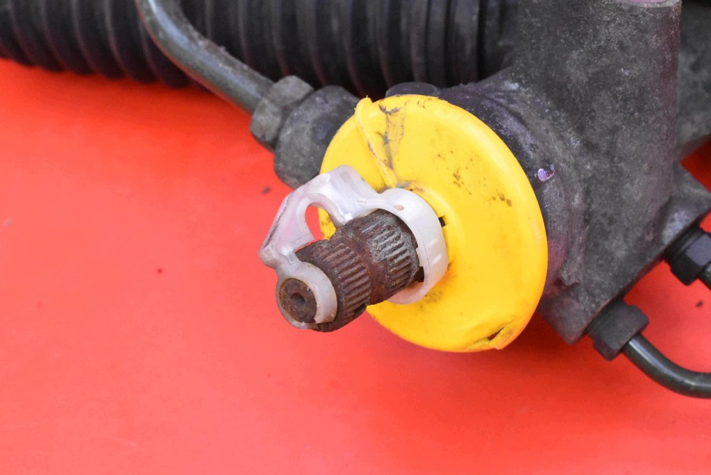 servo control EU NE51-32960 MAZDA MX-5 III NC 1.8 16V 126 KM 05-08