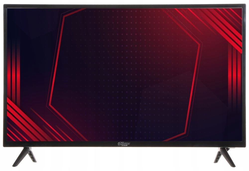 Led monitor Dahua LM32-F200 31,5" 1920 x 1080 px Ips Pls