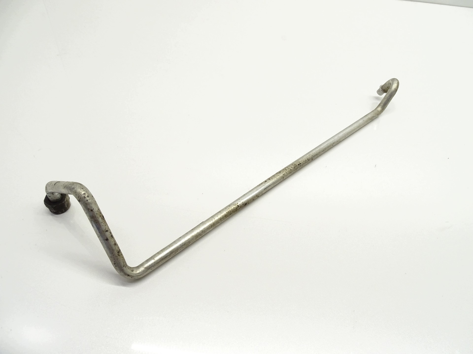 rohr Ölleitung Getriebe getriebe AUDI Q7 L4 7L0317822B