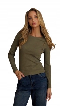 Bluza Basell By o la la...! M Olivová