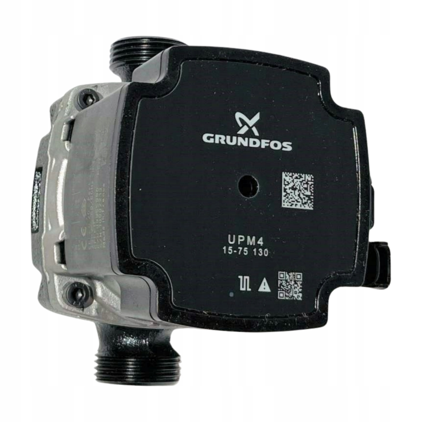 Pompa Grundfos UPM3, UPM4 do gazowych kotłów ogrzewania
