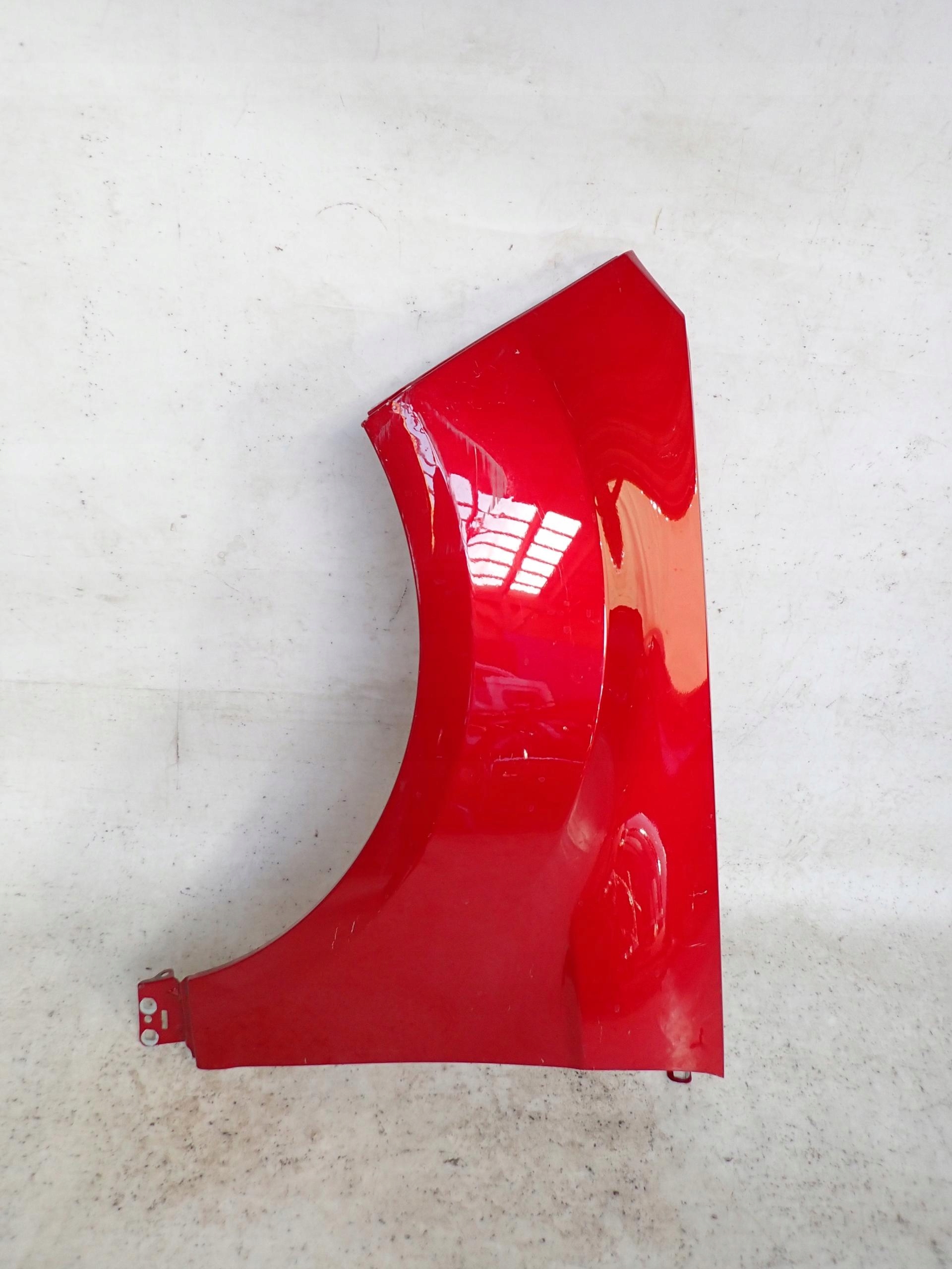 FORD ECOSPORT II 12-fender left front front